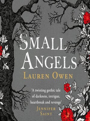 cover image of Small Angels